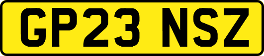 GP23NSZ