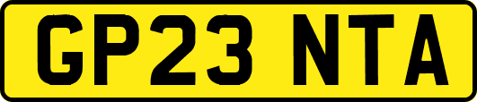 GP23NTA