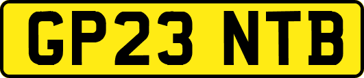 GP23NTB