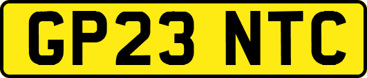 GP23NTC