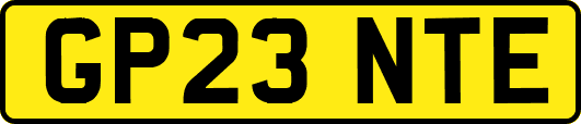 GP23NTE