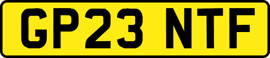 GP23NTF