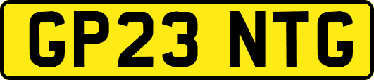 GP23NTG