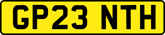 GP23NTH
