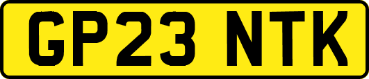 GP23NTK