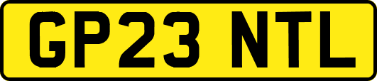GP23NTL