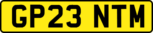 GP23NTM