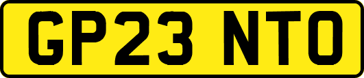 GP23NTO