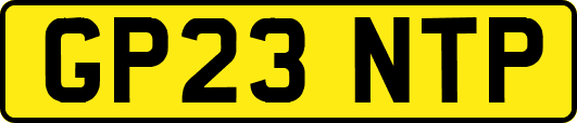 GP23NTP