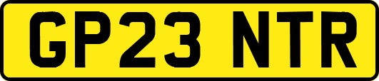 GP23NTR