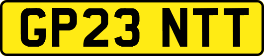 GP23NTT