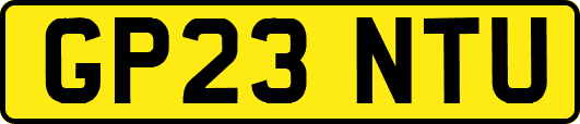 GP23NTU
