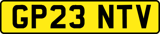 GP23NTV