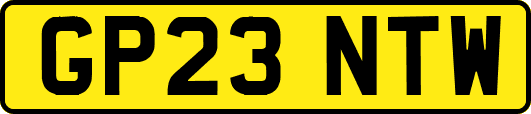 GP23NTW
