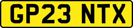 GP23NTX