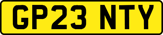 GP23NTY