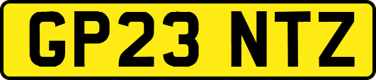 GP23NTZ