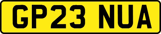 GP23NUA