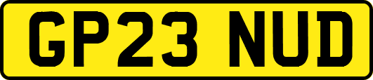GP23NUD