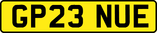 GP23NUE