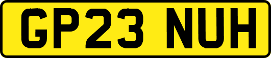 GP23NUH