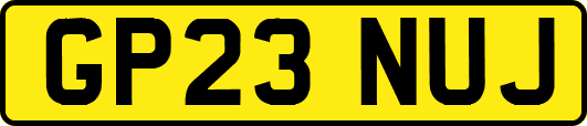 GP23NUJ