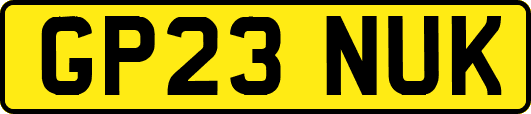 GP23NUK