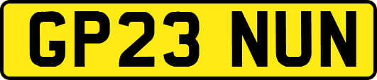 GP23NUN