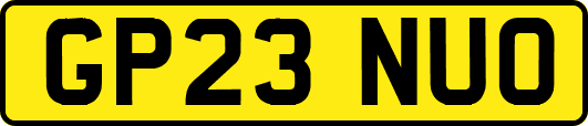 GP23NUO