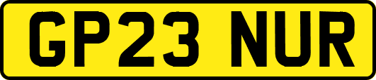 GP23NUR