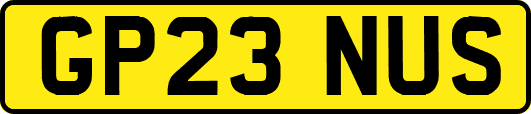 GP23NUS