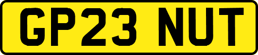 GP23NUT