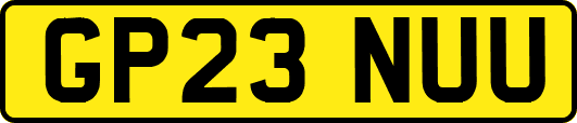 GP23NUU