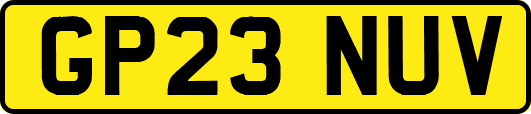 GP23NUV