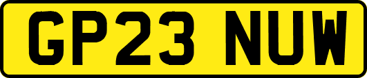 GP23NUW