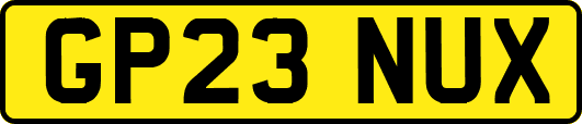 GP23NUX