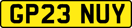 GP23NUY