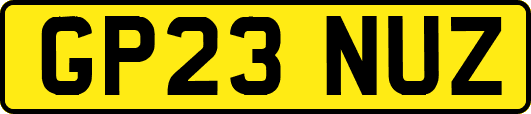GP23NUZ