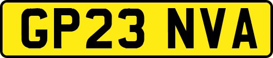 GP23NVA