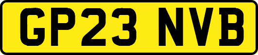 GP23NVB