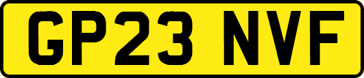 GP23NVF