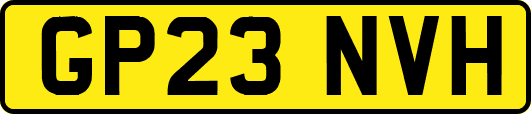 GP23NVH