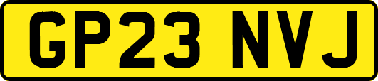 GP23NVJ