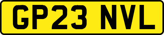 GP23NVL