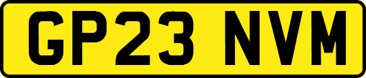 GP23NVM