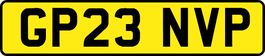 GP23NVP