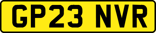 GP23NVR