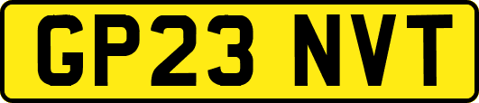 GP23NVT