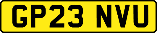 GP23NVU
