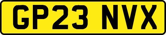 GP23NVX
